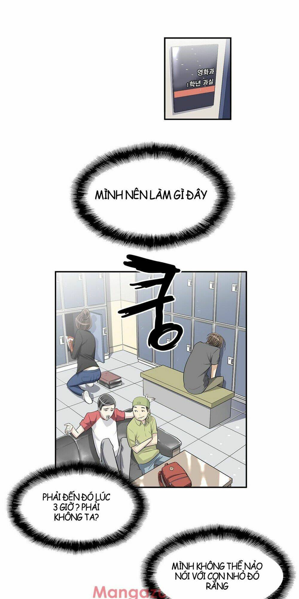 câu lạc bộ sa đoạ chapter 6 42