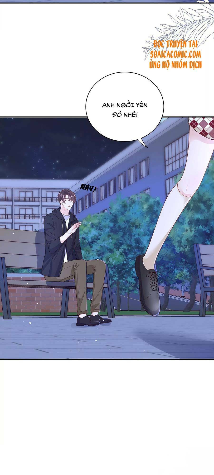 tôi dựa vào tà ý: nghịch chuyển nhân sinh chapter 59 27