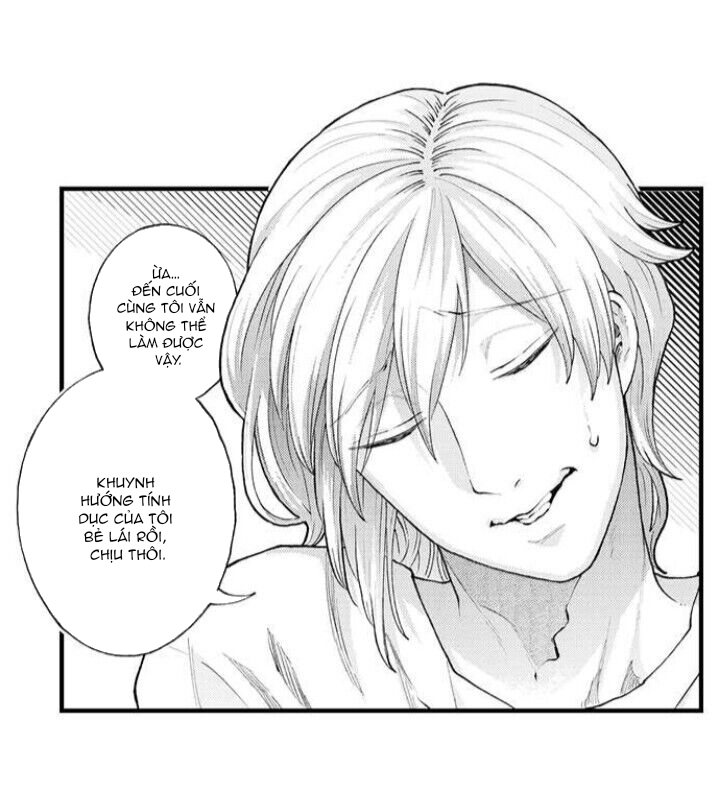 bị một anh chàng lập dị tấn công chapter 68 8