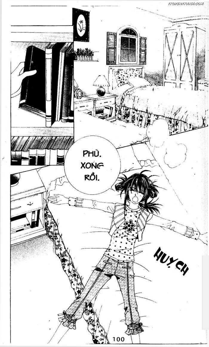 nhà trọ hoàn hảo chapter 4 16