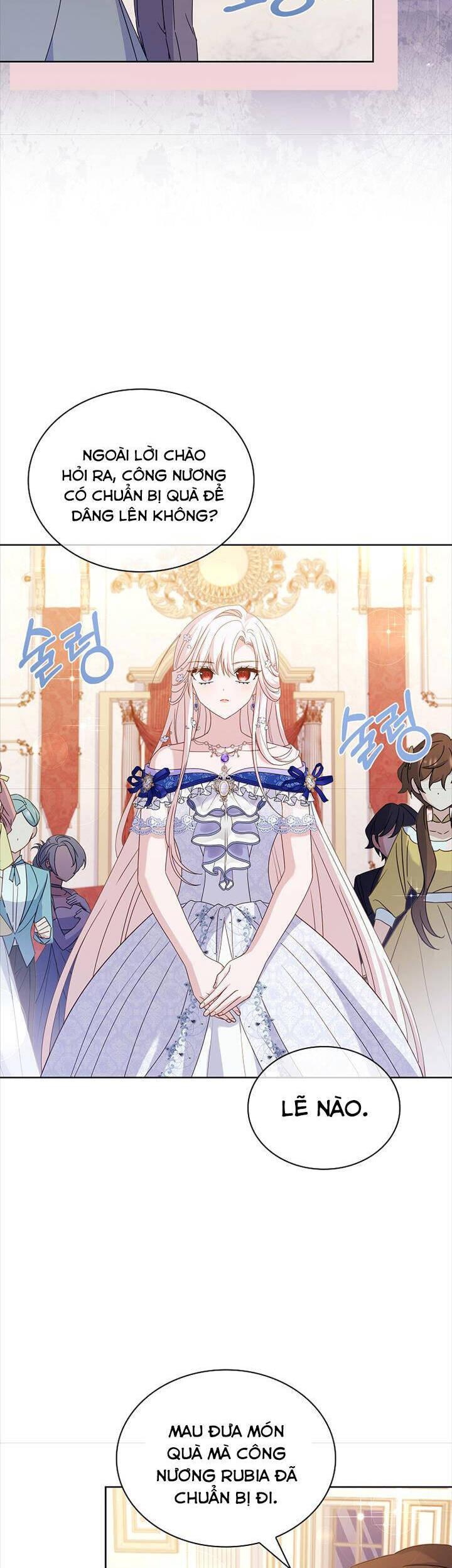 để yên cho tiểu thư hiền chapter 90 39