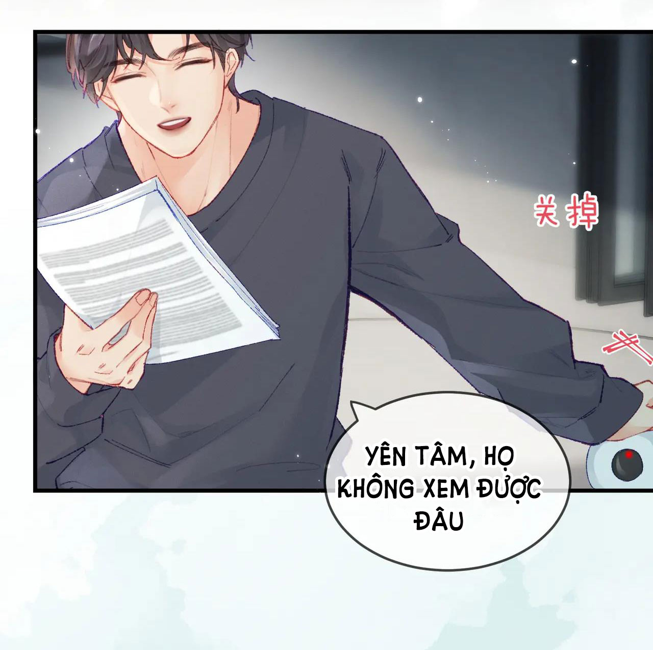 câu chuyện ngọt ngào của cặp vợ chồng đỉnh lưu chapter 19 24