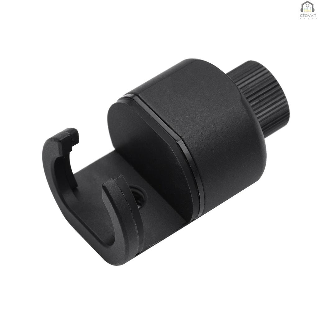 Giá đỡ điện thoại/máy tính bảng mini gắn chân tripod với giao diện 1/4 inch