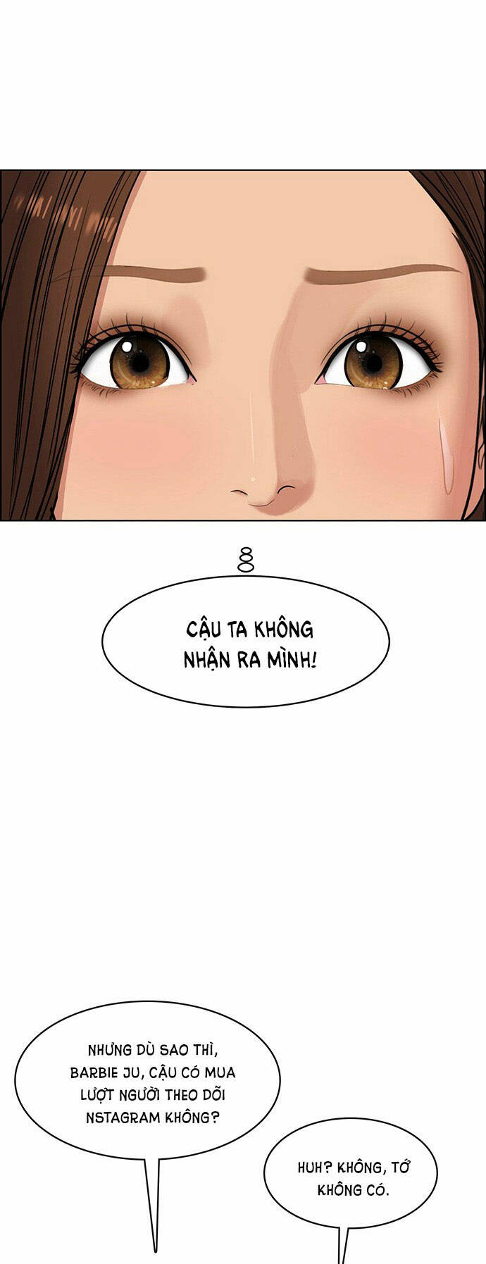 nữ thần giáng thế chapter 178.2 30