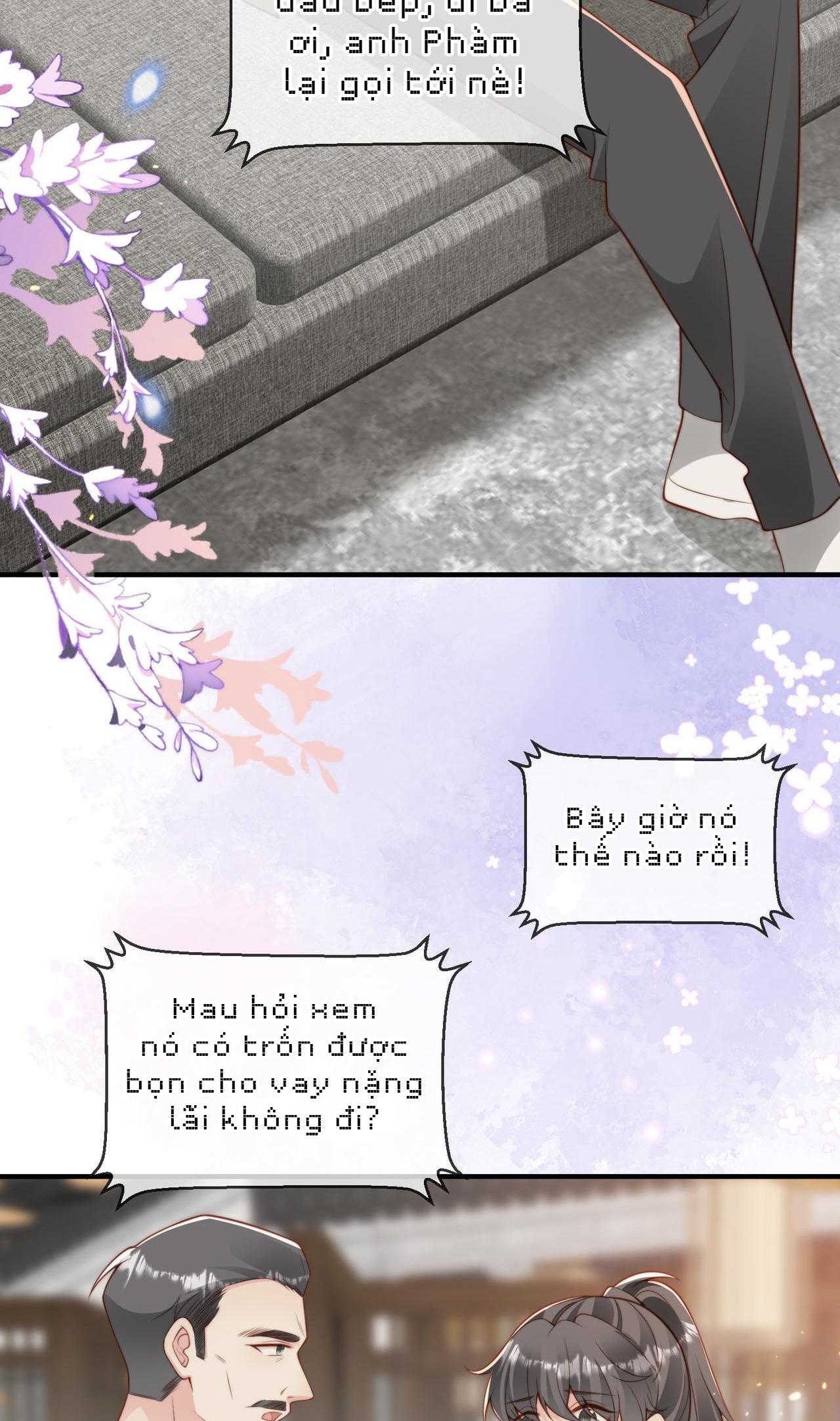 sau khi giả mất trí nhớ, tình địch nói tôi là bạn trai của hắn chapter 26 6