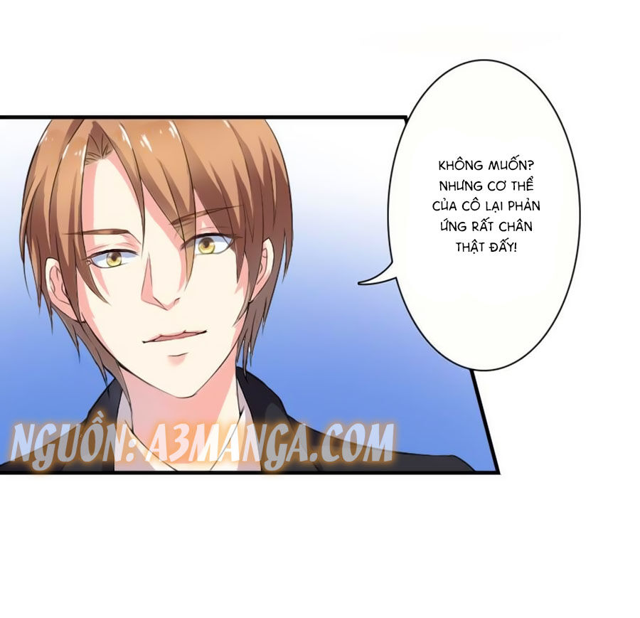 watashi wo hitorijime ni shite chapter 9 16