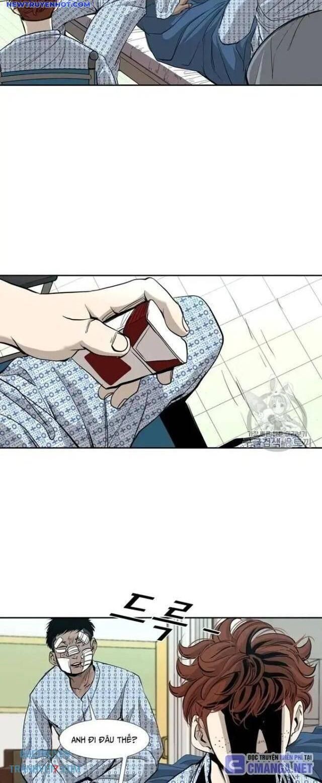 shark - cá mập chapter 172 30