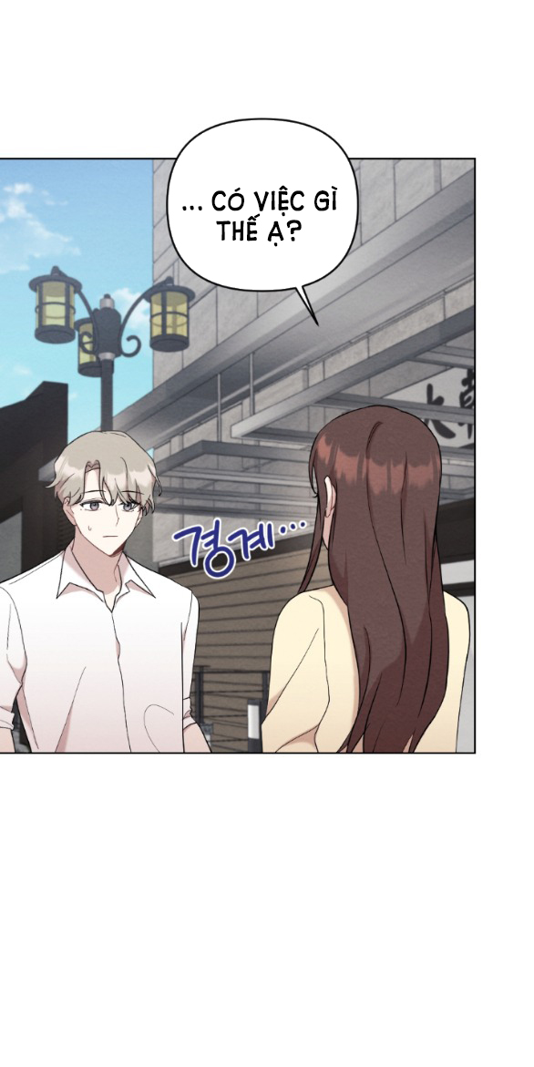 [18+] đêm không thể vãn hồi chapter 18.2 8