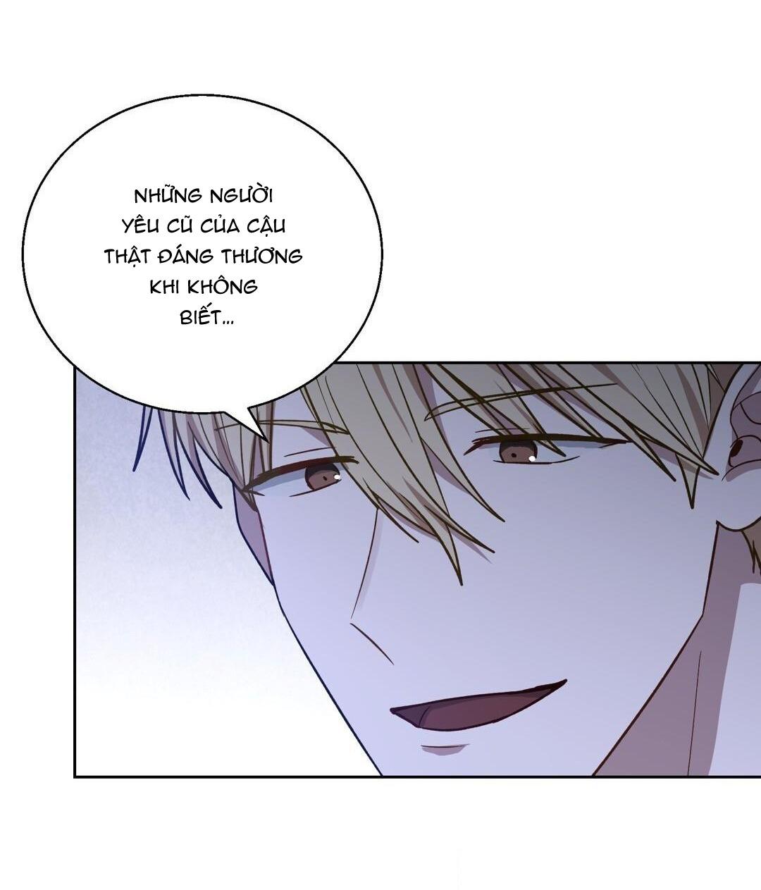 bơi trong mùi hương chapter 11 33