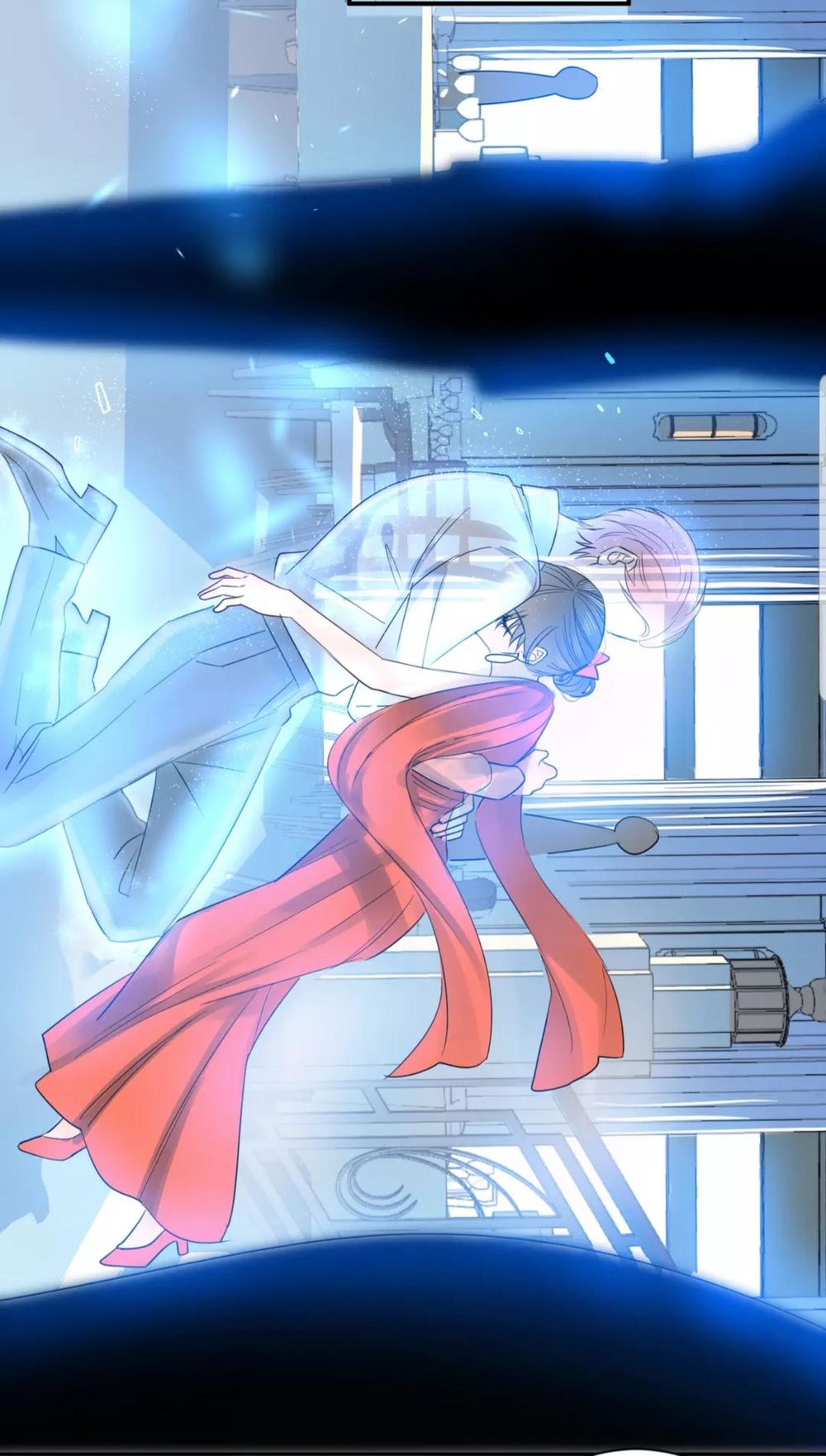 ánh trăng ngọt ngào chapter 24 60