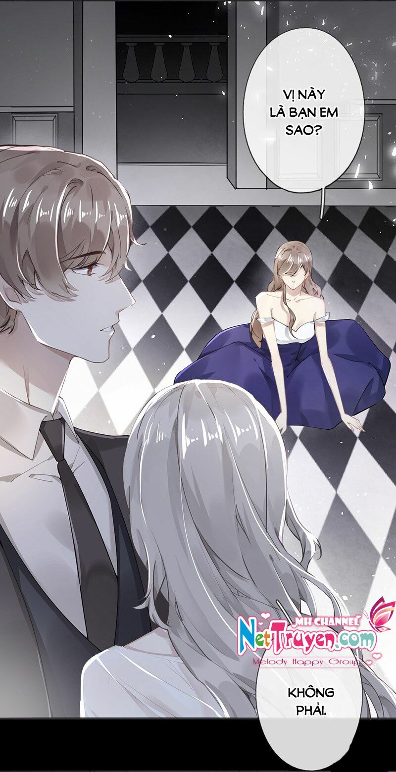 thác sủng thiên giá danh viên 2 chapter 4 5