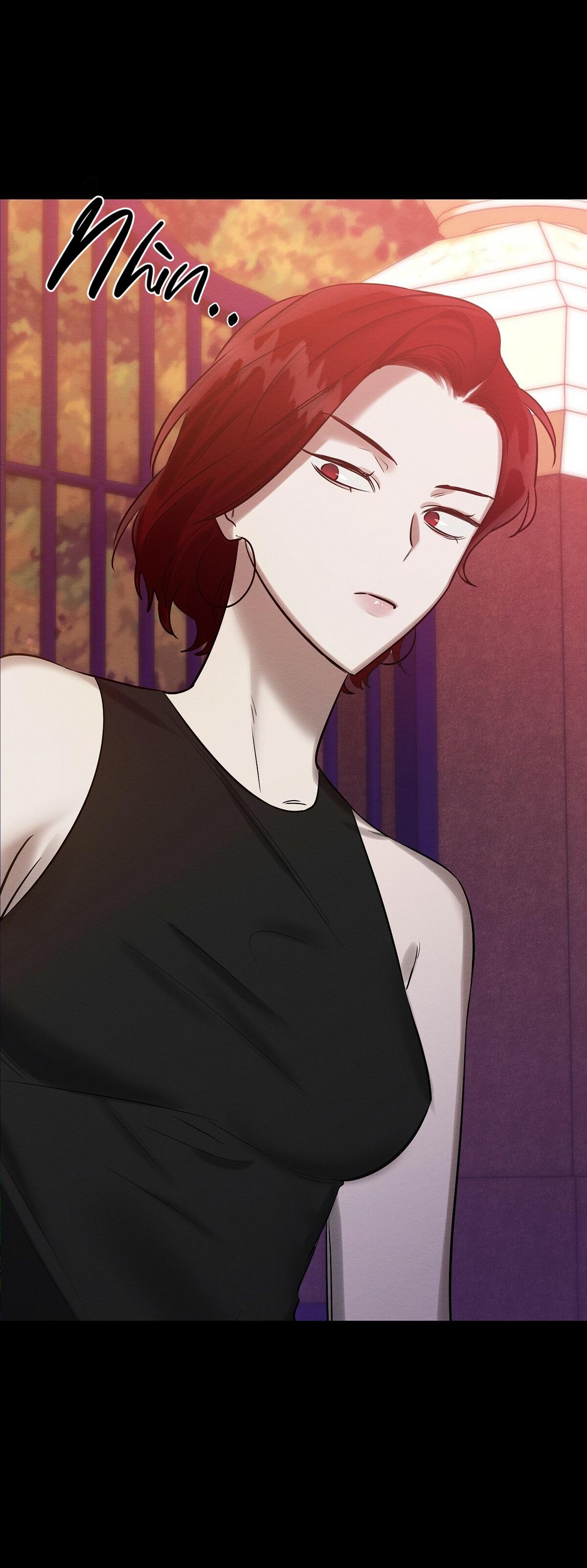 vòng xoáy của ác ma chapter 20 2