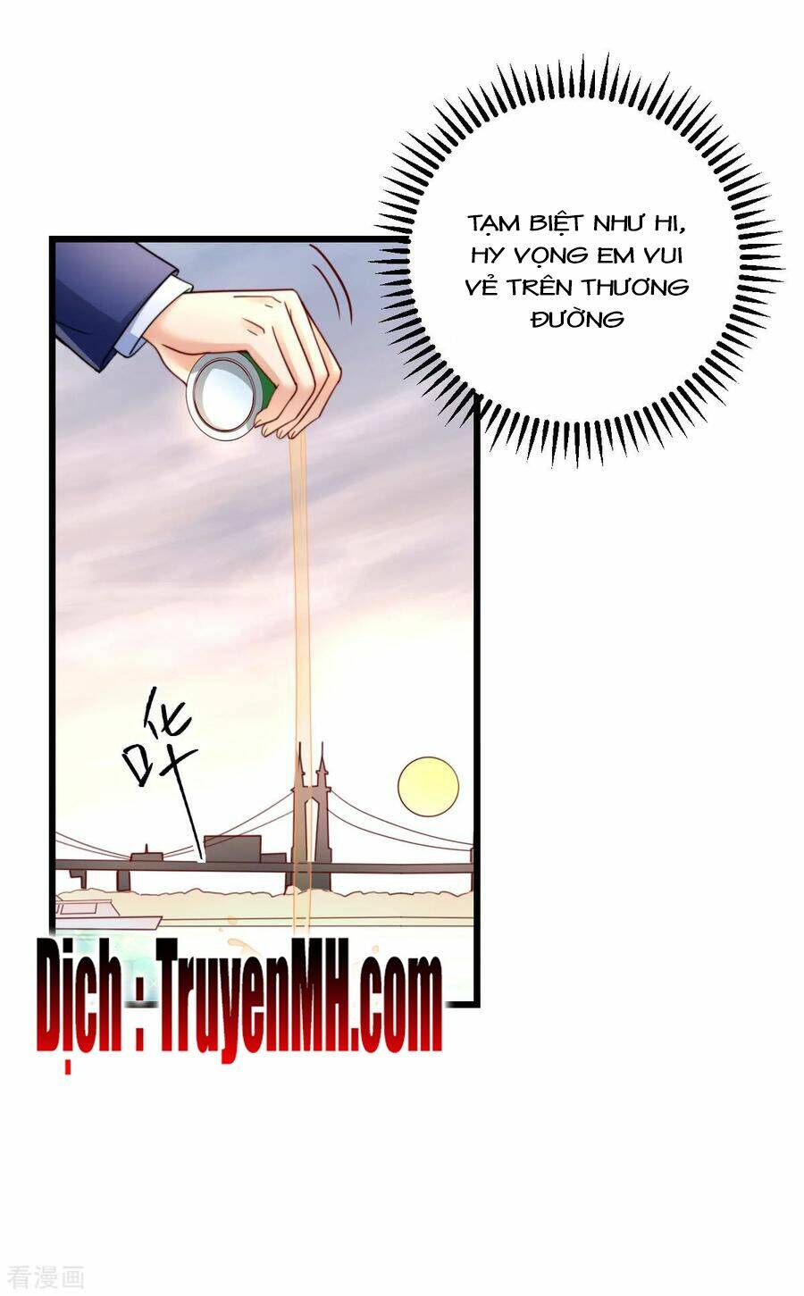 cường thế tù ái - địch thiếu đừng xằng bậy chapter 76 15