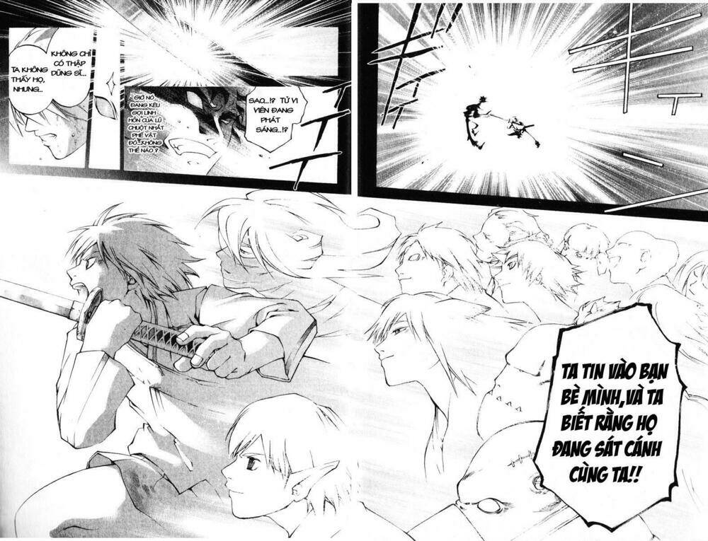 mắt quỷ kyo chapter 286 18