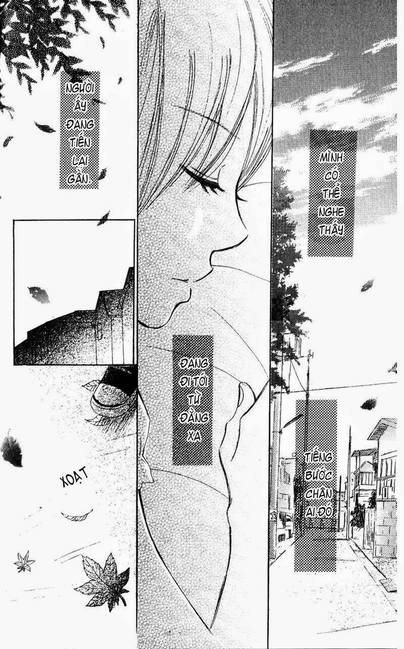 ngày ấy ta bên nhau chapter 43 4