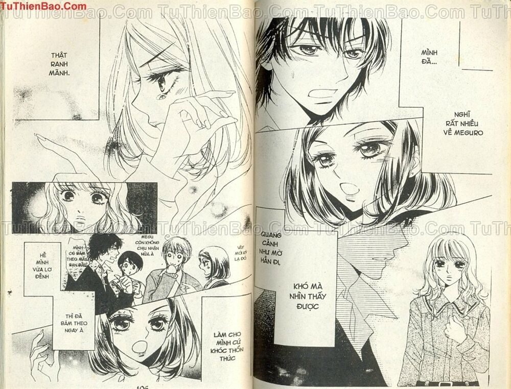 ác quỷ và bản tình ca chapter 5 50