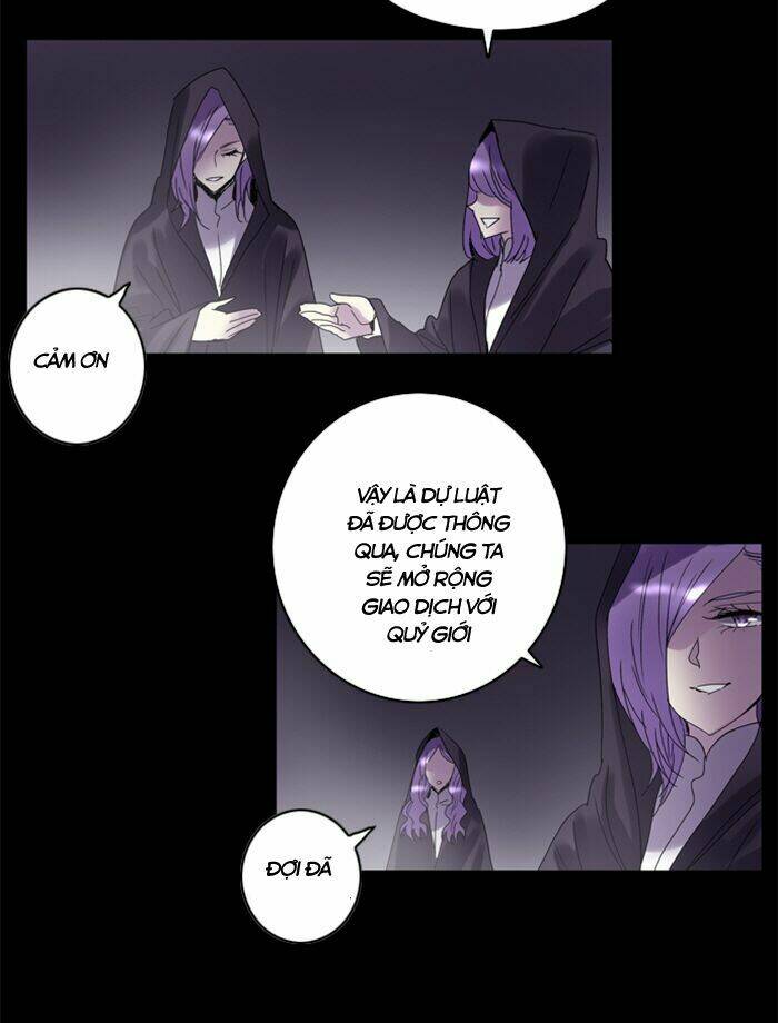 bản khế ước linh hồn chapter 72 14