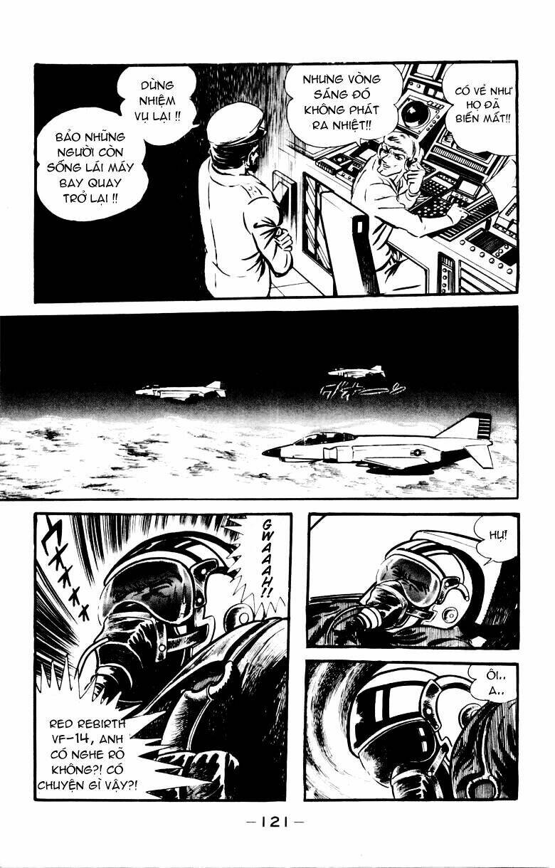 devilman chapter 19 35