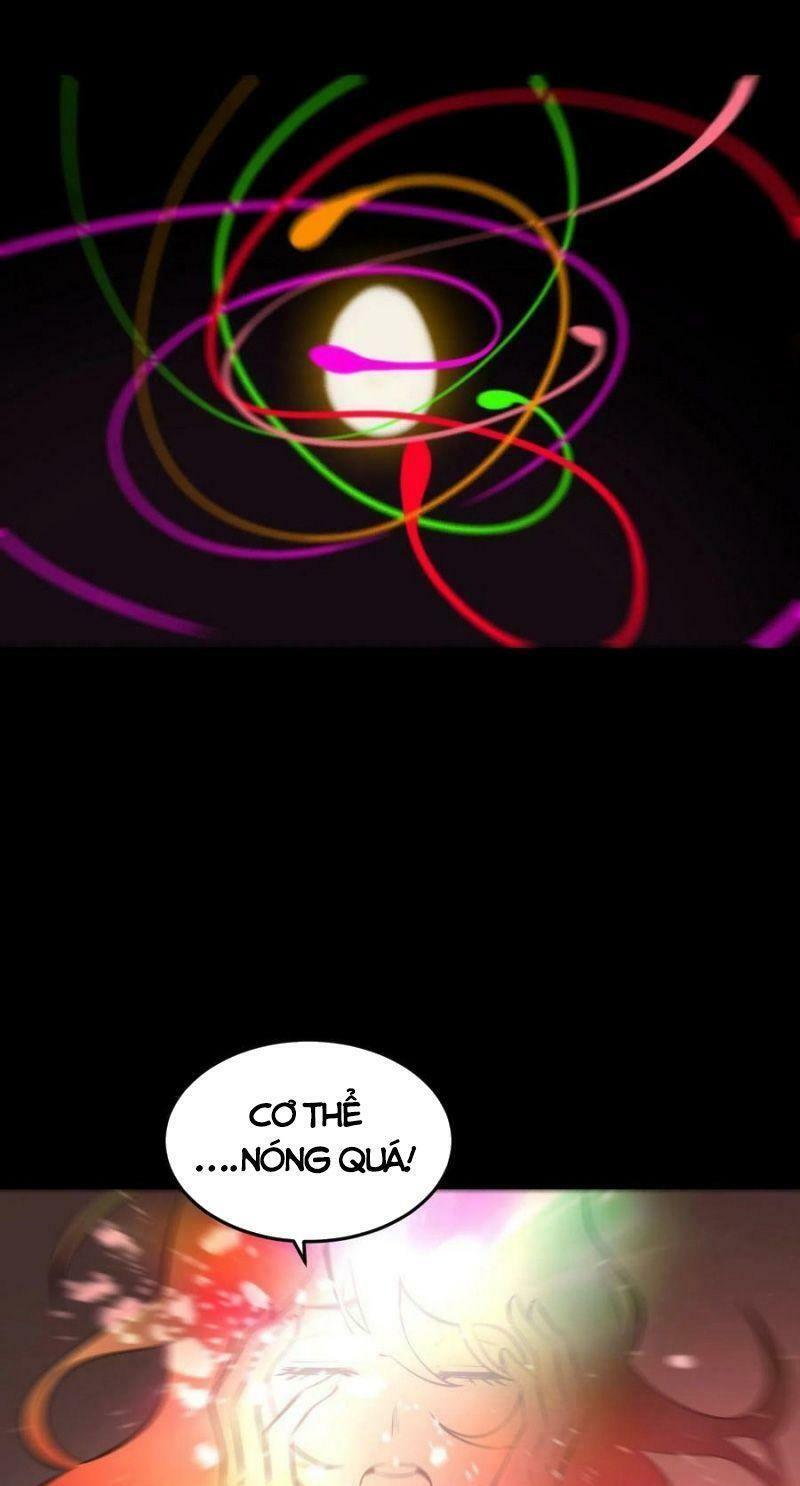 con quỷ đã sẵn sàng cho bữa tối ! chapter 84 53