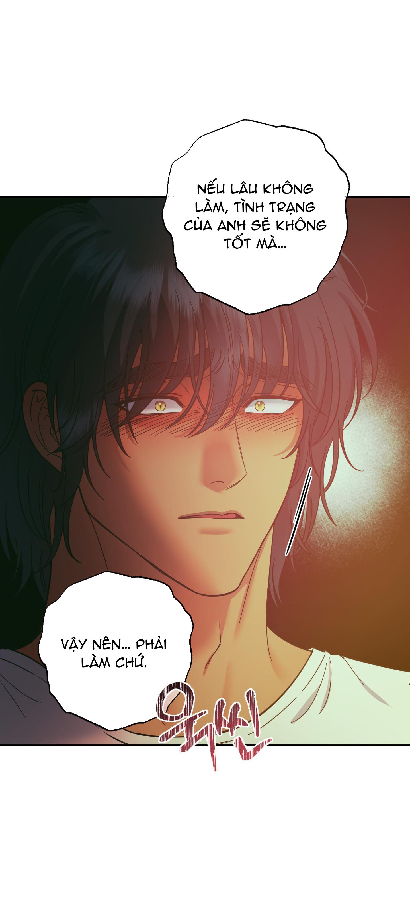 [18+] một lòng một dạ chapter 93.2 13