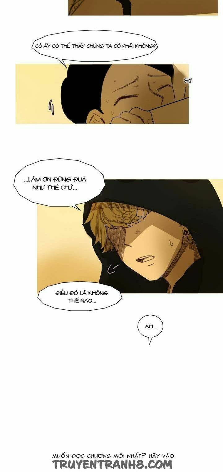 ugly duckling chapter 1 15