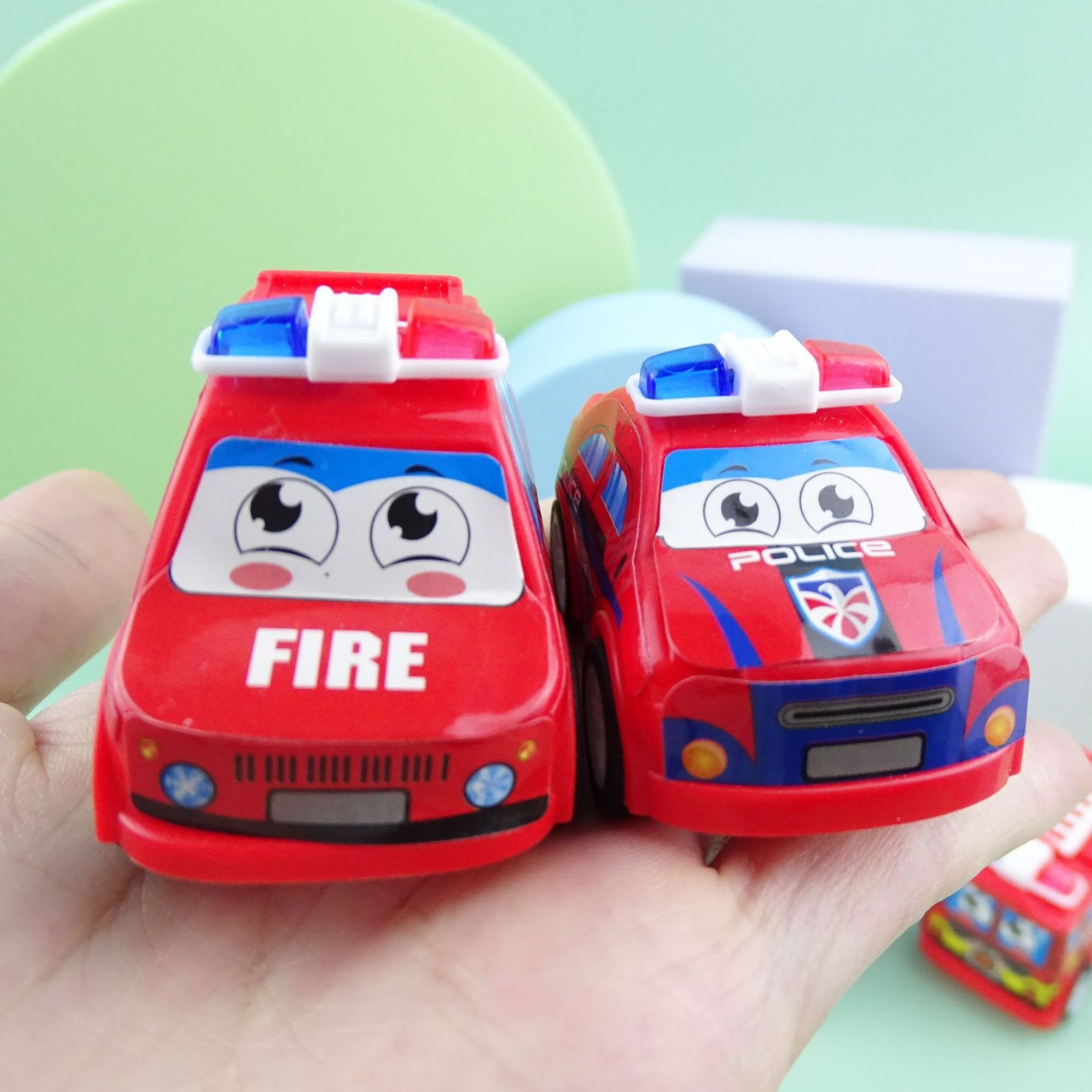 Đồ chơi máy bay cho bé, Máy bay chạy đà siêu nhanh mini xinh xắn cho bé - Quà tặng hấp dẫn cho bé