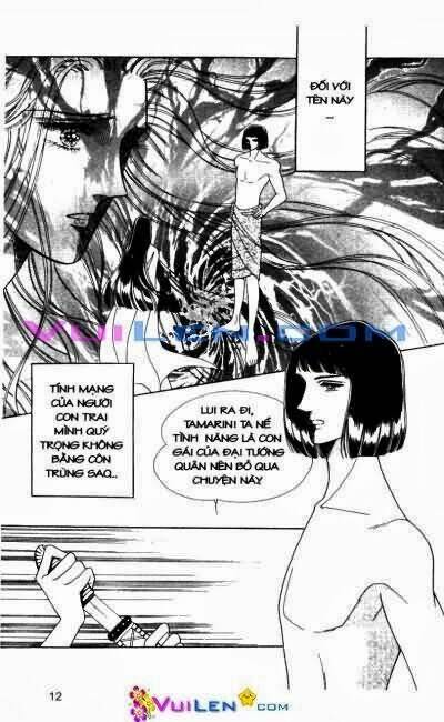 hậu duệ hoàng gia chapter 3 12