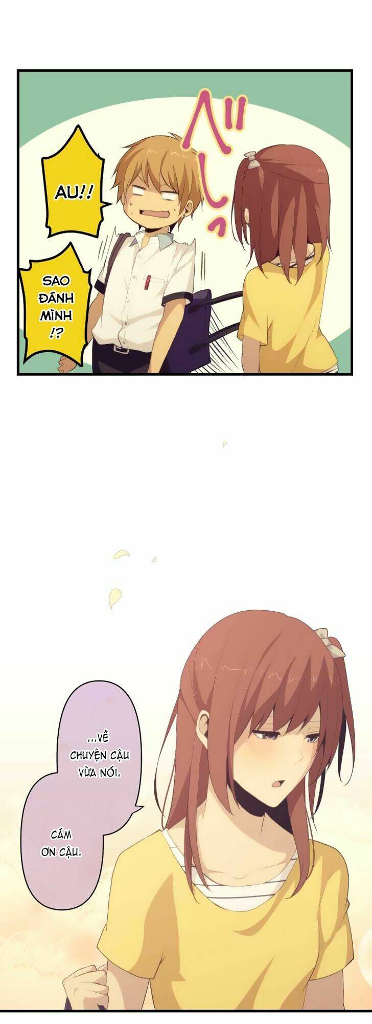 viên thuốc trùng sinh chapter 99 20