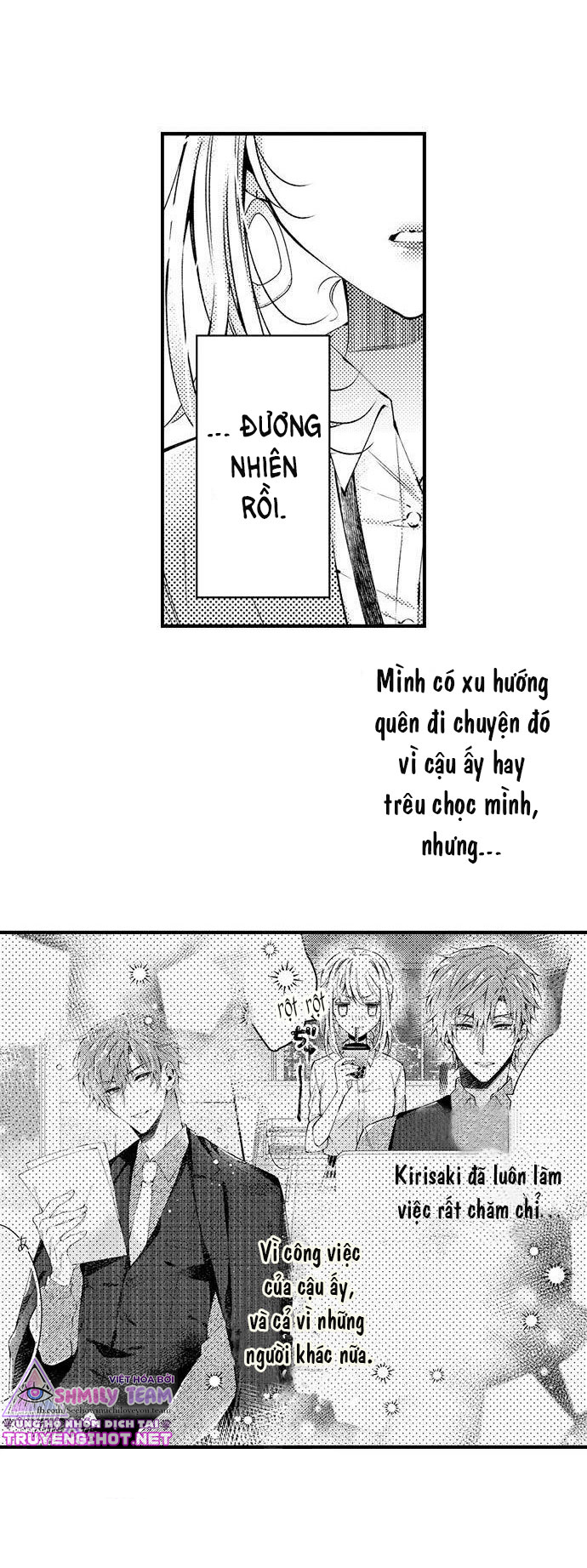 we had sex right before work chapter 8 18