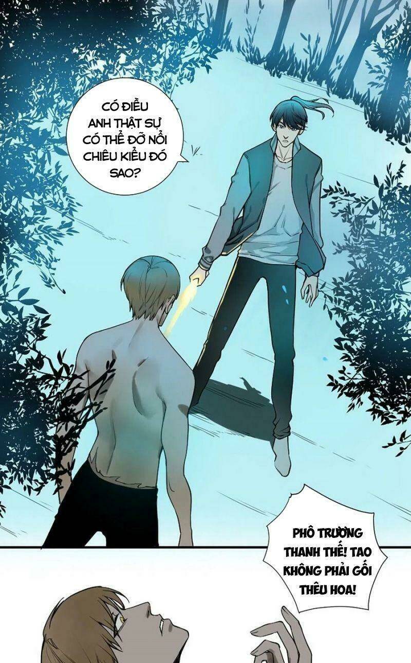 người tu tiên tại đô thị chapter 176 5