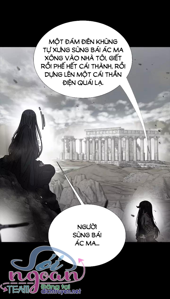 con gái bảo bối của ma vương chapter 69 9