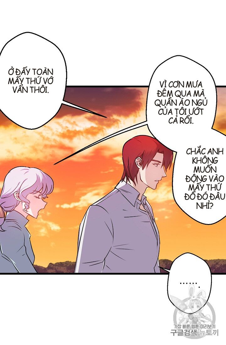 hôn lễ báo thù chapter 15 2