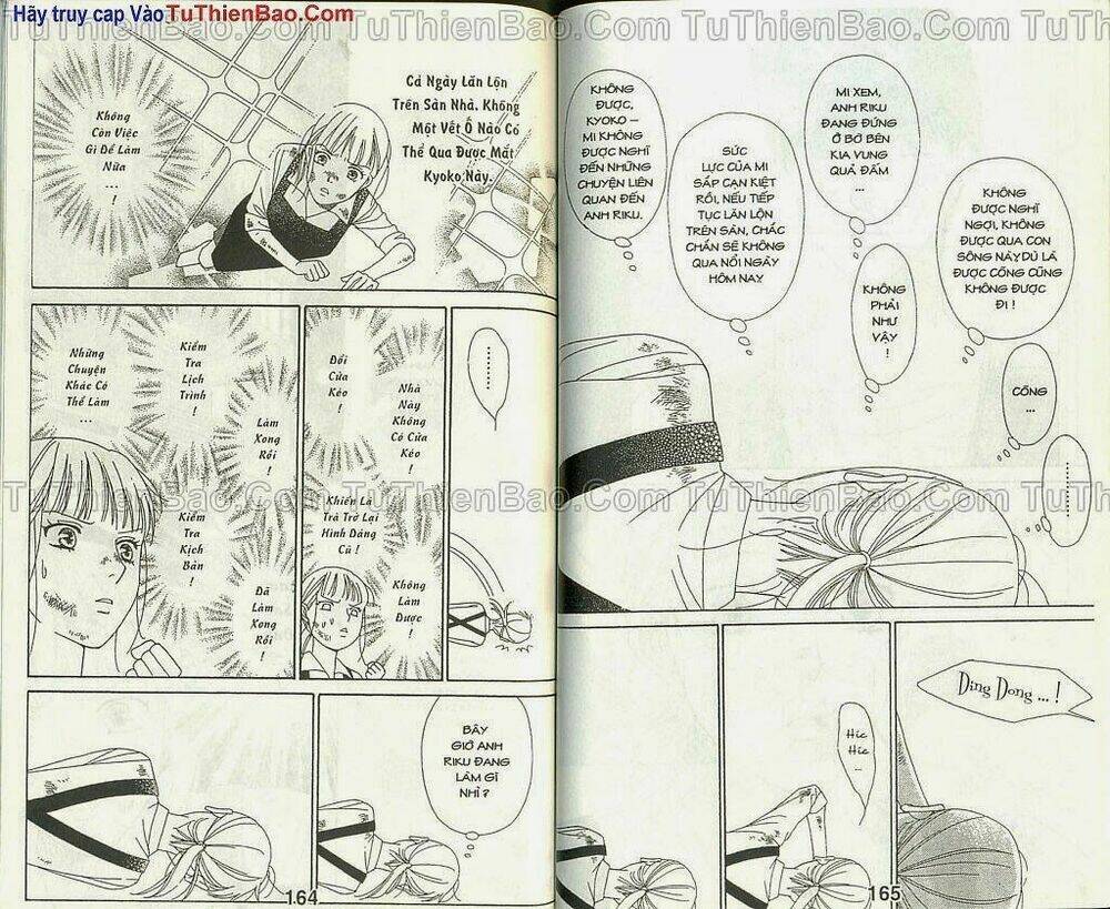 chàng diễn viên khó tính chapter 2 83