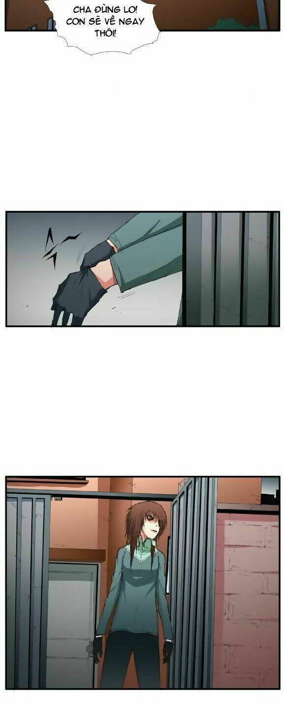 siêu năng chapter 9 7