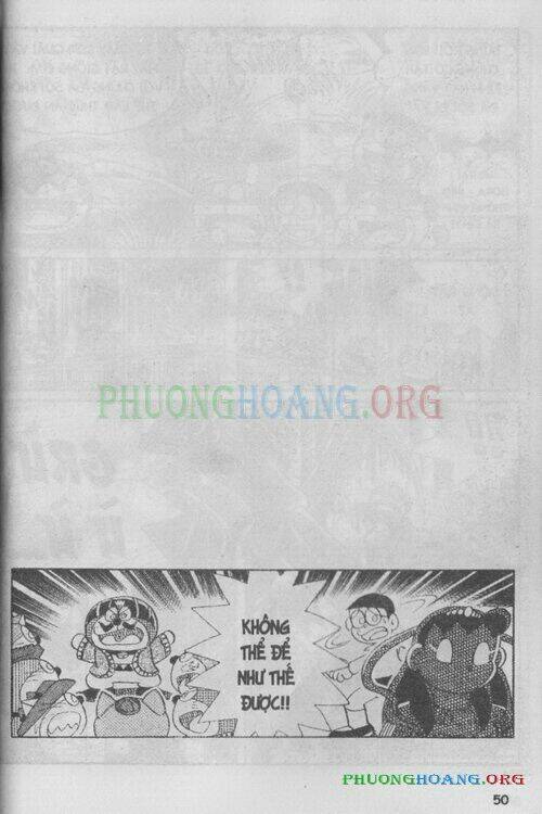 the doraemon special (đội quân doraemons đặc biệt+đội quân đôrêmon thêm) chapter 8 51