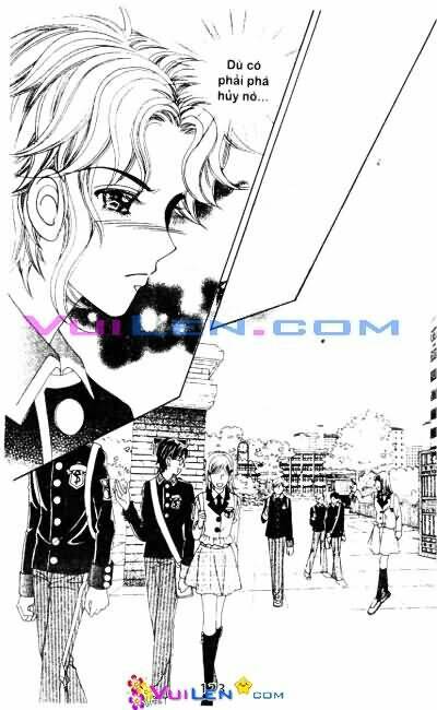 cô dâu bé xinh chapter 23 4