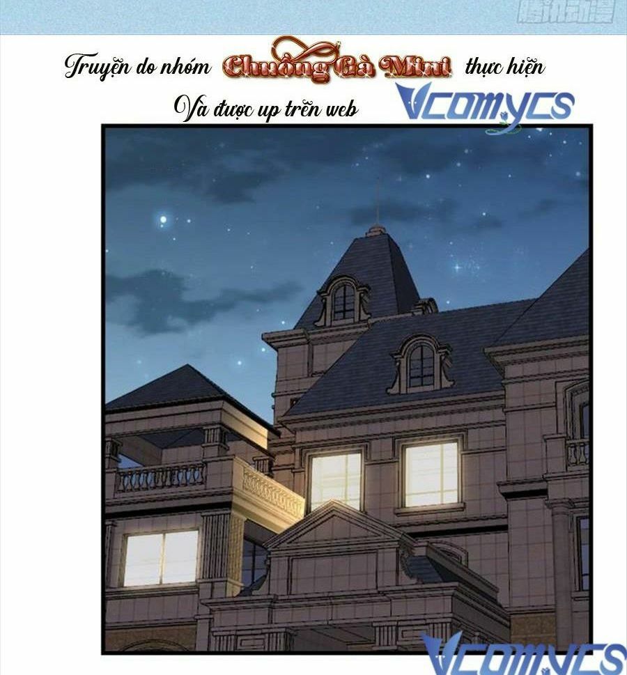 cố tổng, vợ của ngài quá mạnh rồi! chapter 41 36