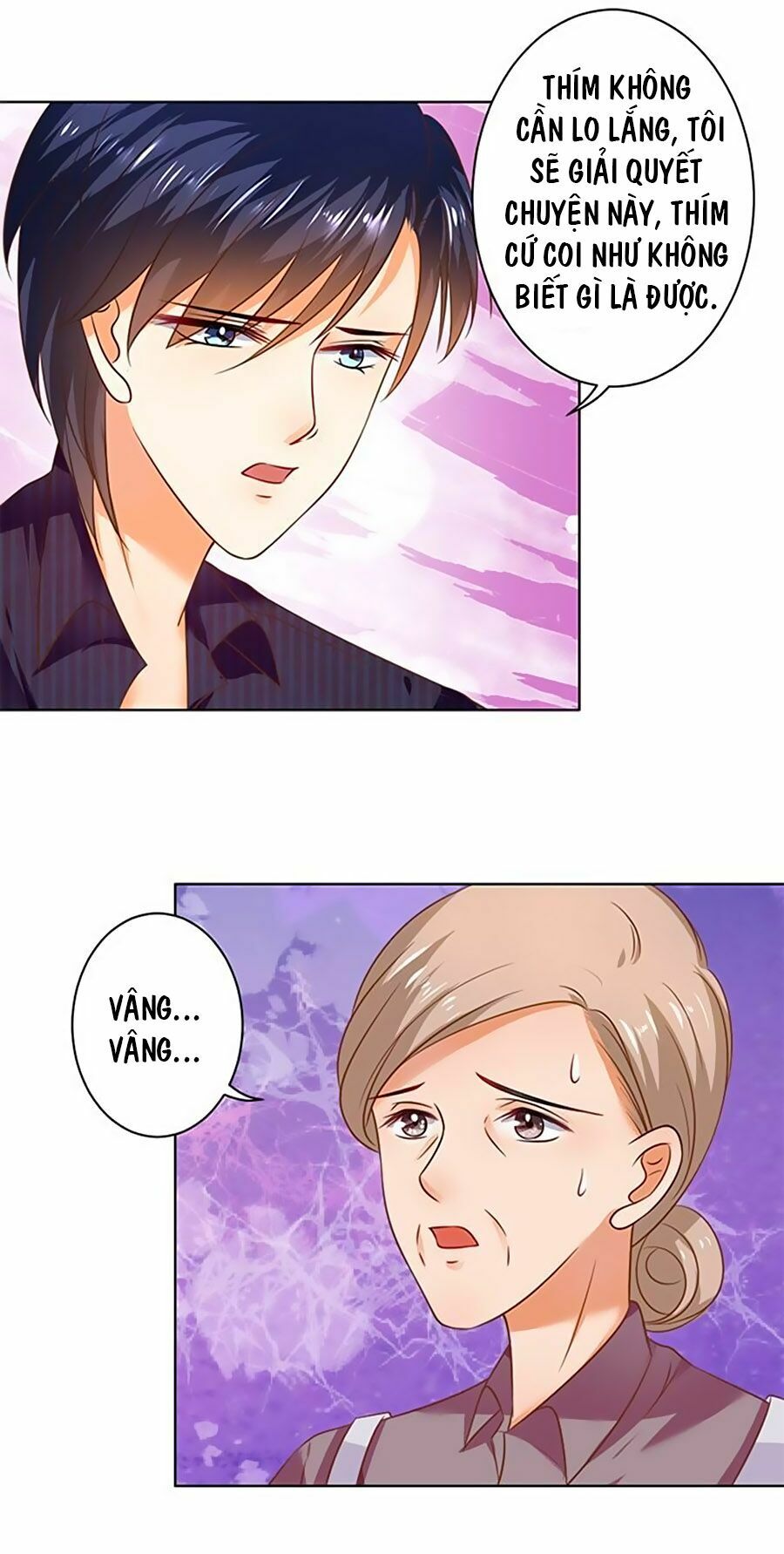 bác sĩ sở cũng muốn yêu chapter 125 2