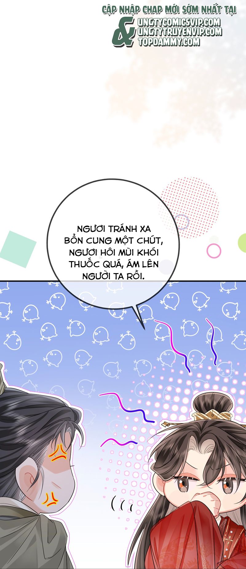 ôn hương diễm ngọc chapter 11 15