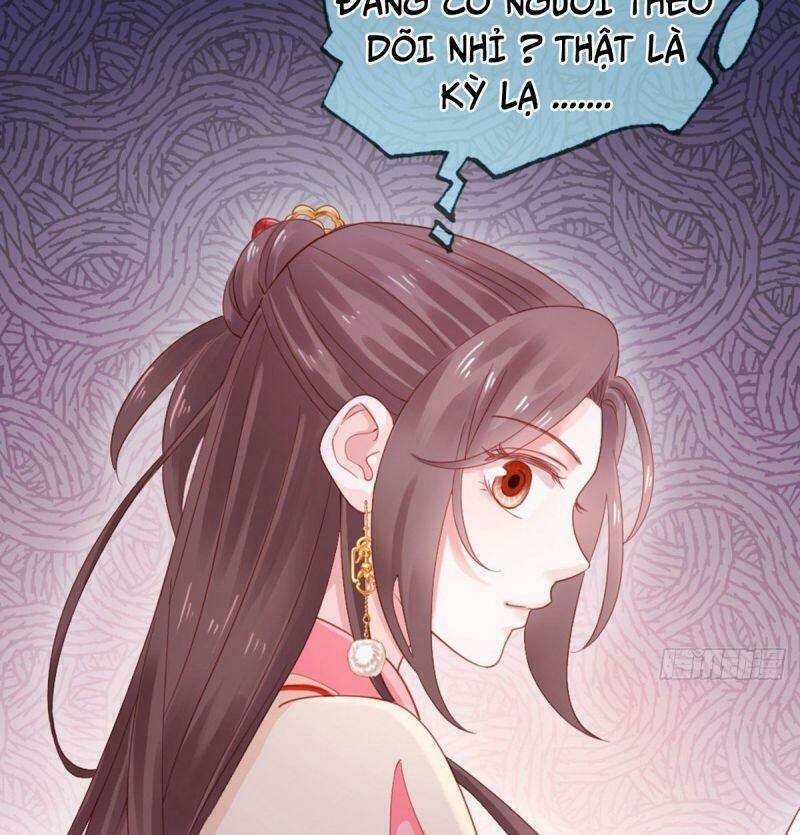 đứng yên ! phụng chỉ đánh cướp đây chapter 17 44