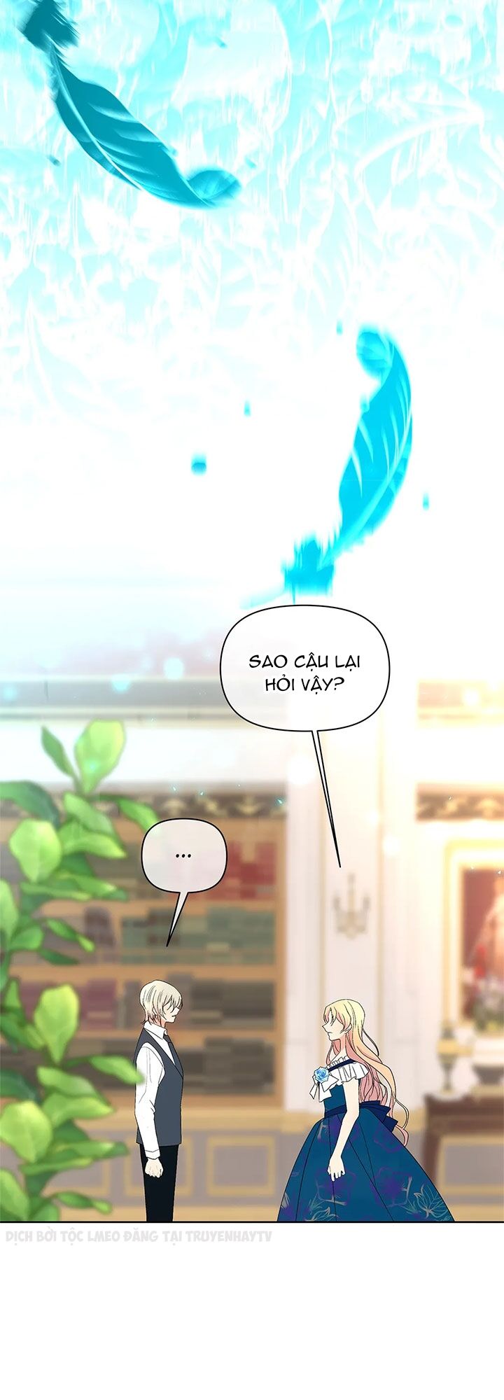 công chúa thời gian có hạn chapter 43 71