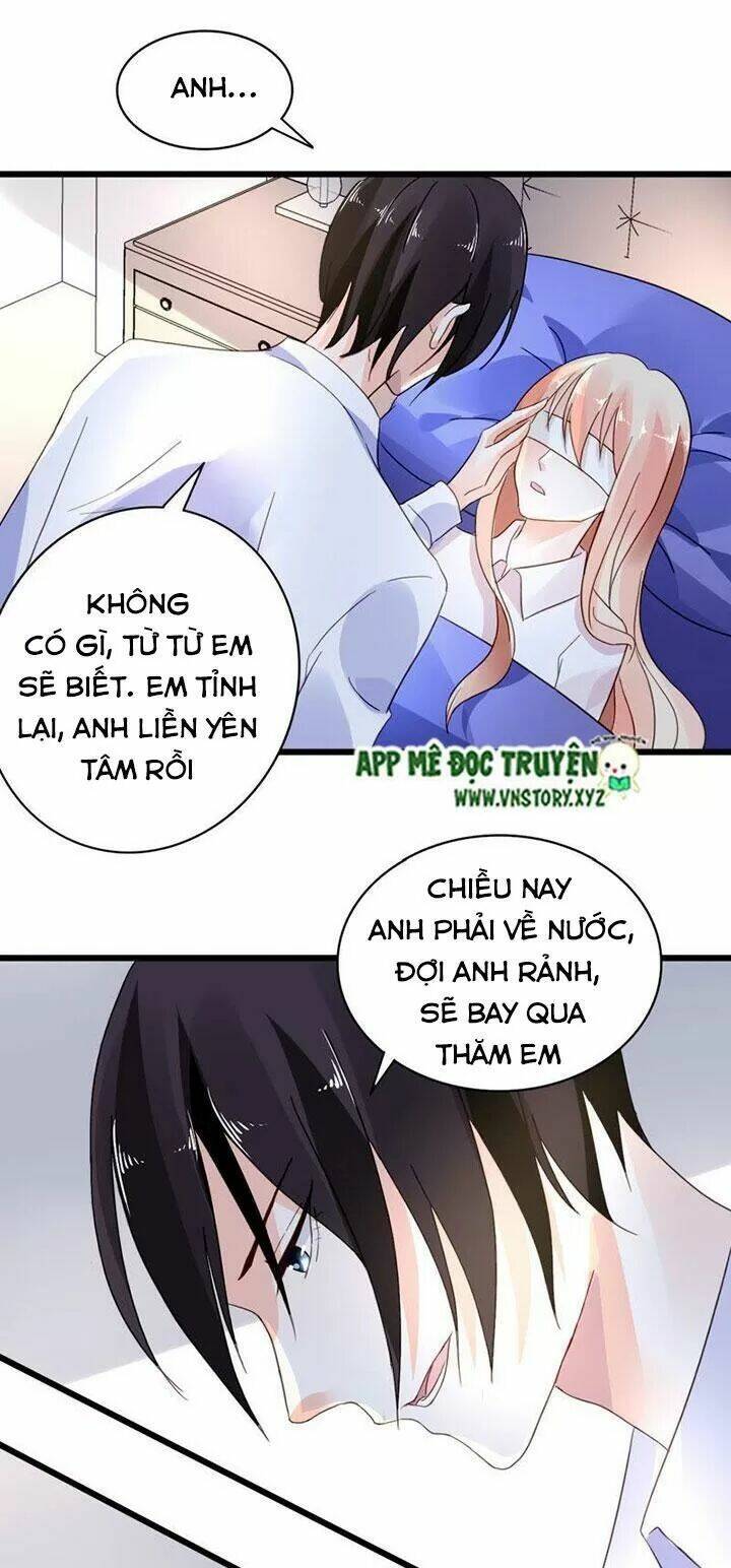 mưu ái thành nghiện chapter 41 13
