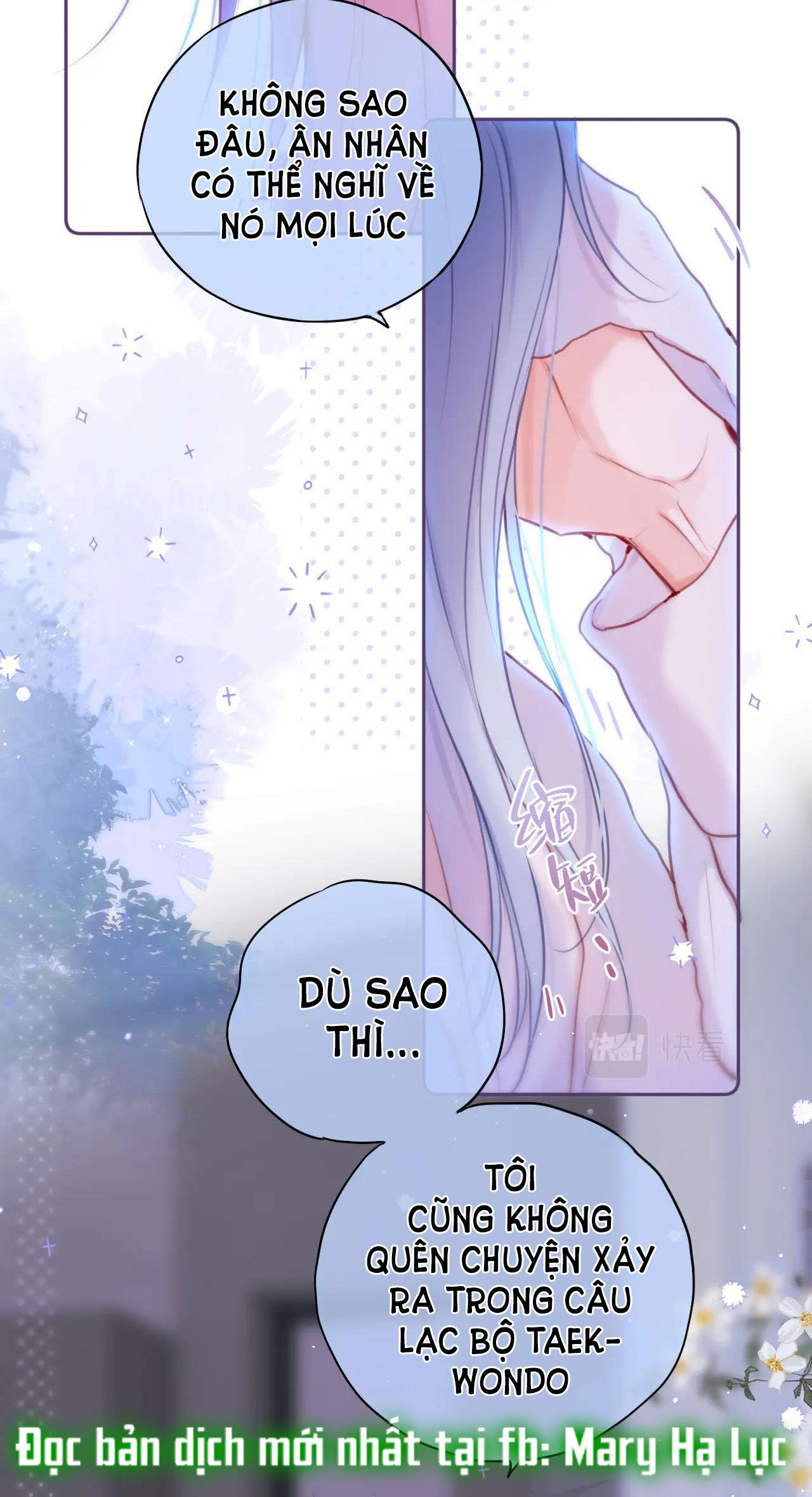 cạm bẫy của hồ ly chapter 36.1 14