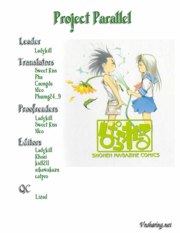 parallel chapter 8 40