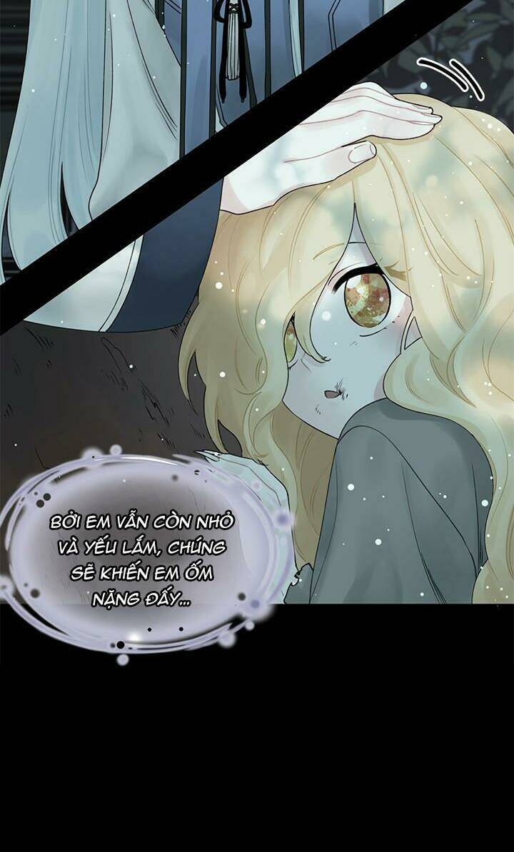 công chúa bãi rác chapter 15 26