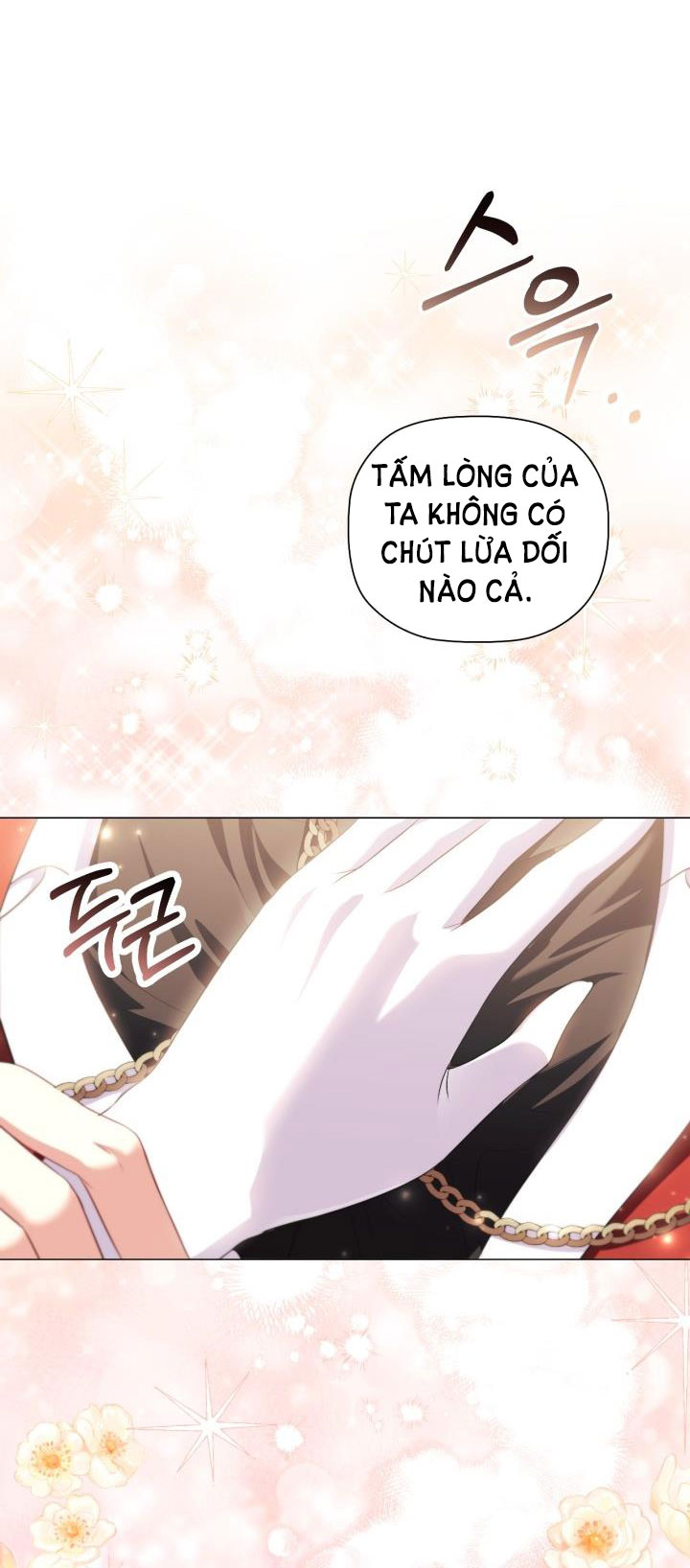 Mùi Hương Của Ác Quỷ chapter 92.2 - Trang 6