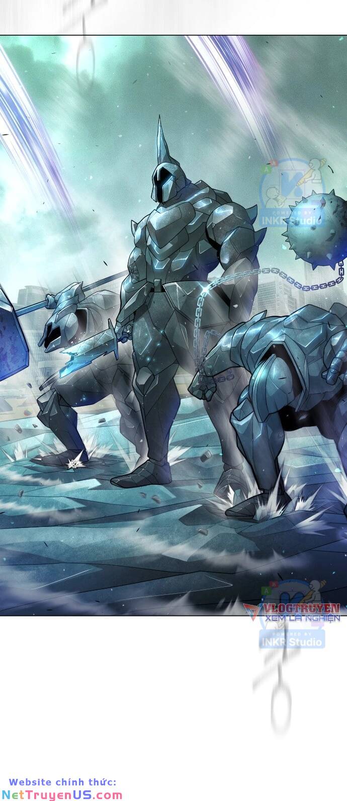 kĩ nguyên của anh hùng chapter 133 114