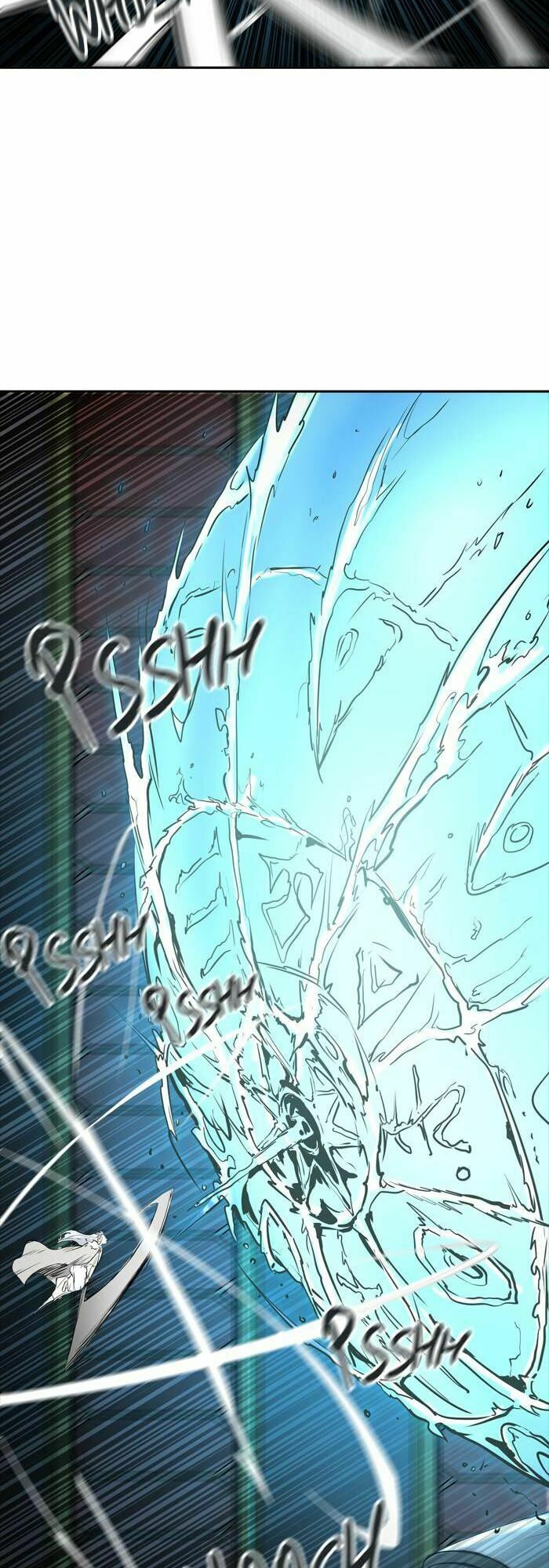 tòa tháp bí ẩn 2 chapter 255 5