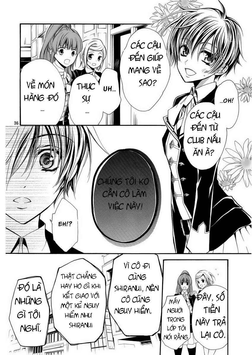 junketsu+kareshi chapter 5 37