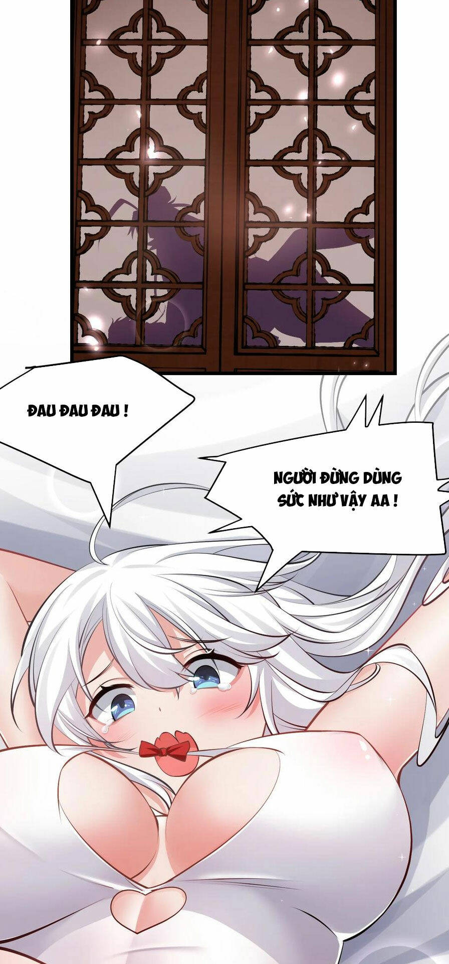 Tu Luyện Thành Tiên Ta Chỉ Muốn Nuôi Nữ Đồ Đệ chapter 138 21